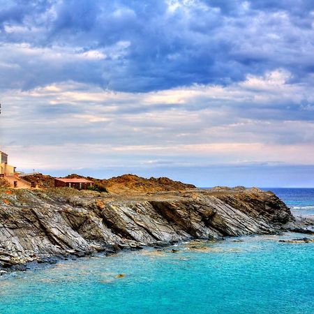 Apartmán Casas Menorquinas Cala Blanca  Exteriér fotografie