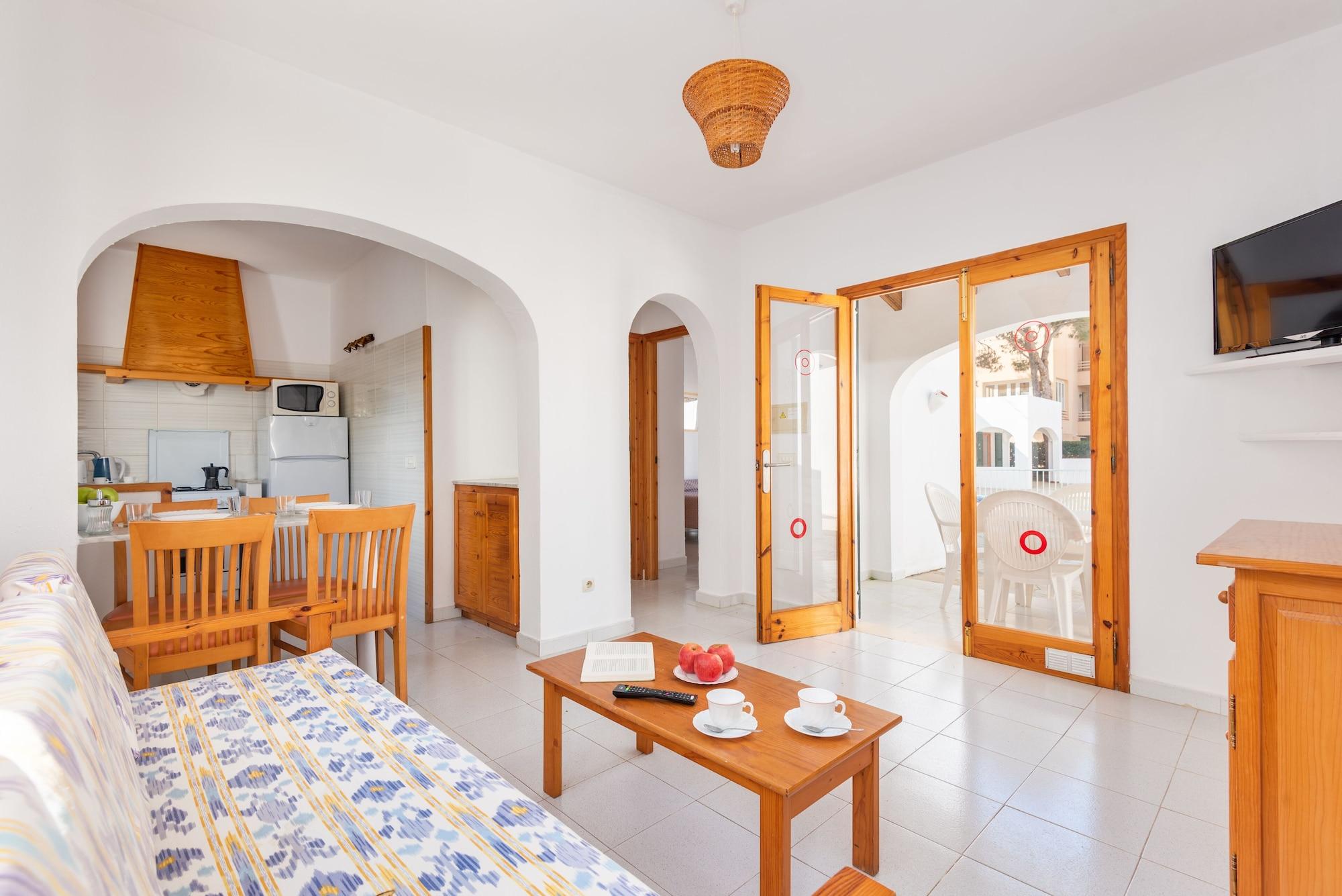 Apartmán Casas Menorquinas Ciutadella  Exteriér fotografie