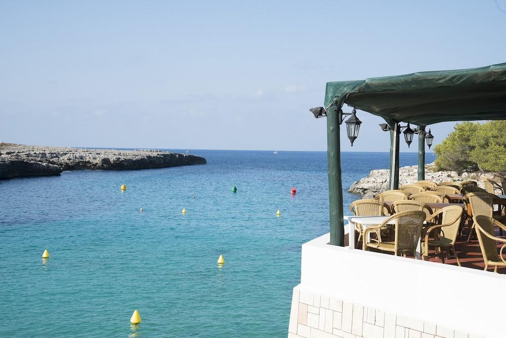 Apartmán Casas Menorquinas Cala Blanca  Exteriér fotografie