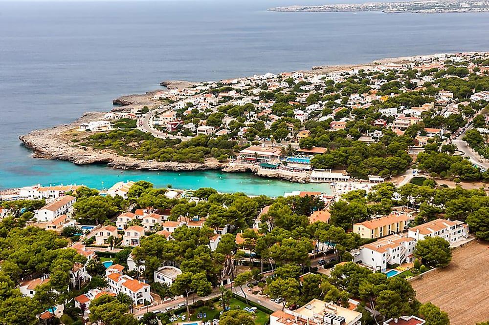 Apartmán Casas Menorquinas Ciutadella  Exteriér fotografie