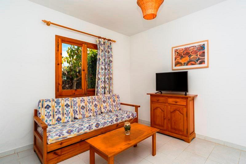 Apartmán Casas Menorquinas Cala Blanca  Exteriér fotografie