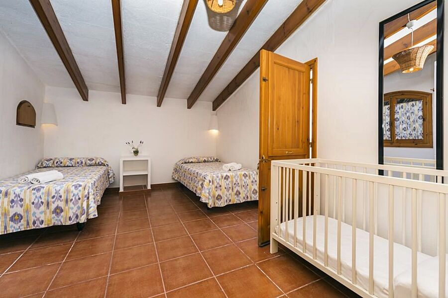 Apartmán Casas Menorquinas Ciutadella  Exteriér fotografie